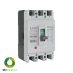 Interruptor Caja Moldeada Fija 63L 25KA — RM Energía Inteligente