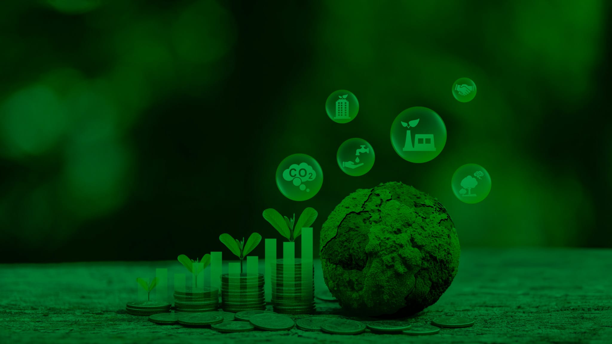 Eficiencia Energética — RM Energía Inteligente