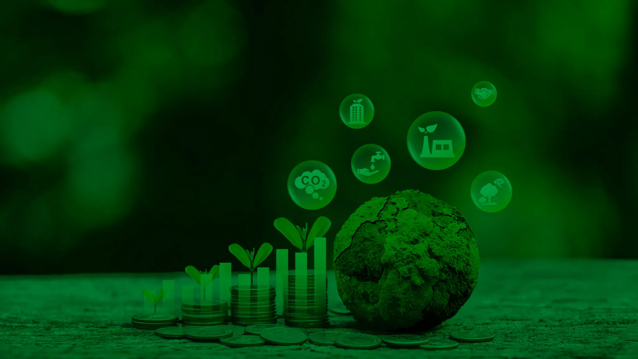 Eficiencia Energética — RM Energía Inteligente