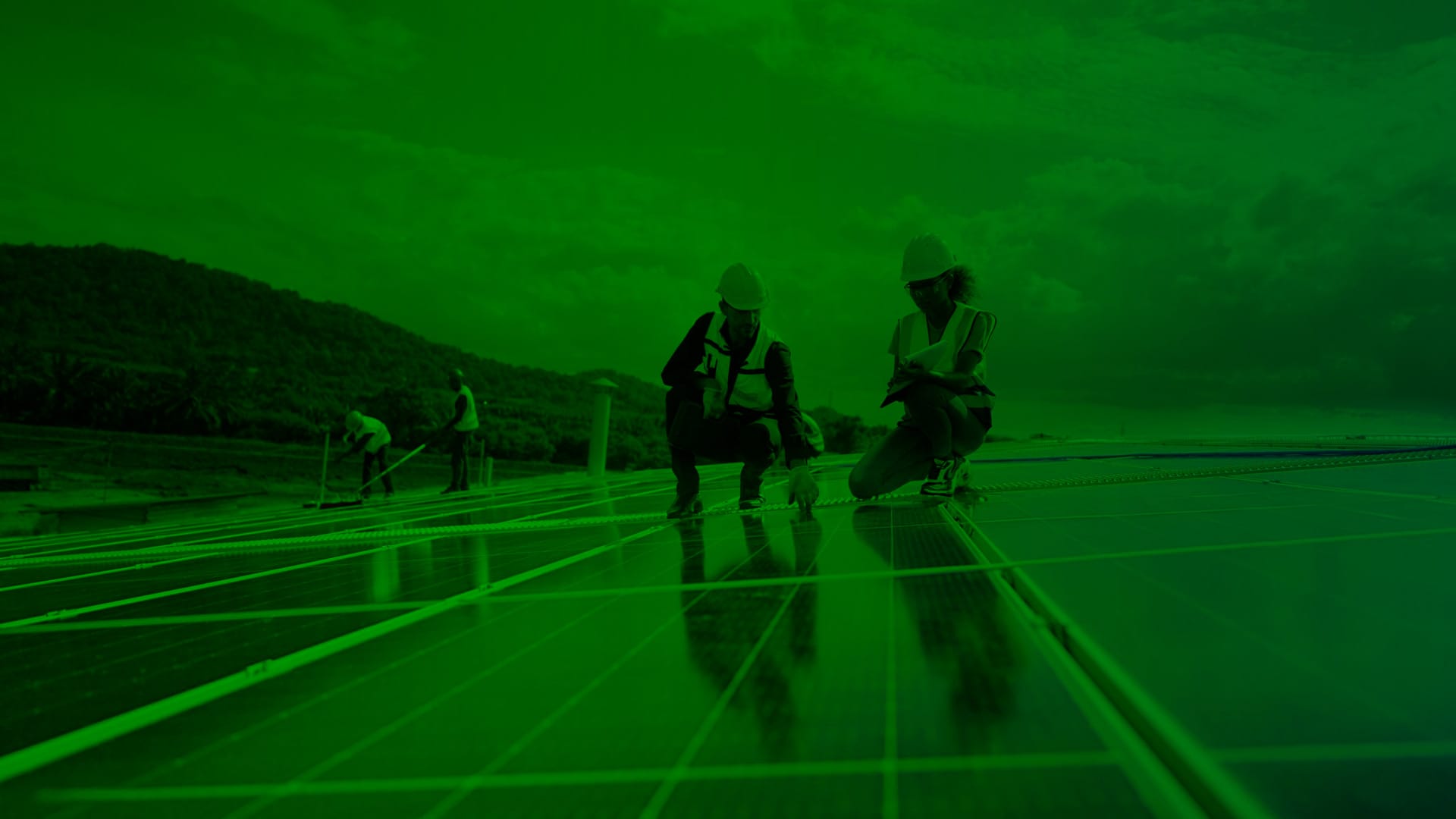 Eficiencia Energética — RM Energía Inteligente