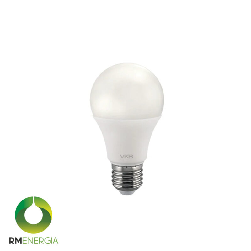 Soluciones en Iluminación LED y Energías Renovables - RM Energía