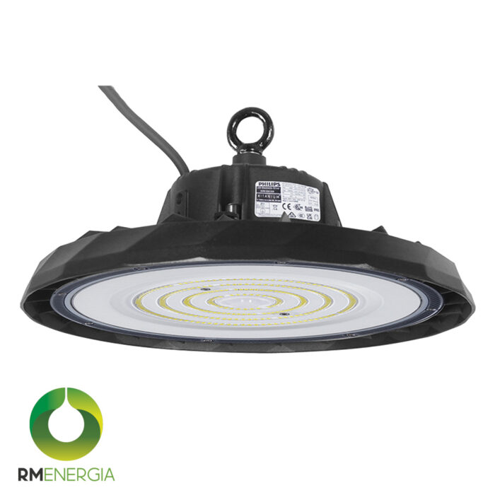 Campana LED AX 5700K