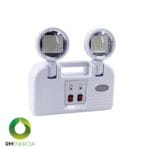 Equipo de Emergencia Eep 3000LM IP20 — RM Energía Inteligente