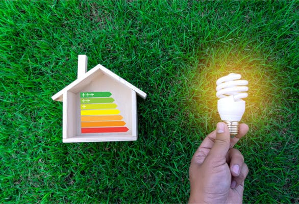 Eficiencia Energética — RM Energía Inteligente