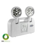 Equipo Emergencia LED con Manilla IP20 2X1,5W 6500K — RM Energía Inteligente