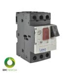 Guardamotor M06 1-1,6A — RM Energía Inteligente