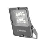 Proyector Industrial LED Helios GEN2 30W DS01 IP66 115 Lm/W IK08 Alta Eficiencia Exterior — RM Energía Inteligente