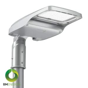 Luminarias Viales LED — RM Energía Inteligente