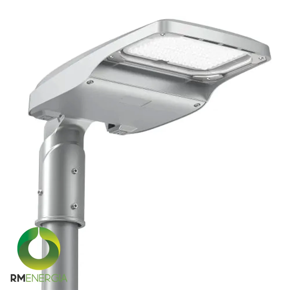 | Comprar en RM Energía luminaria pública LED DS01 IP66 IK09