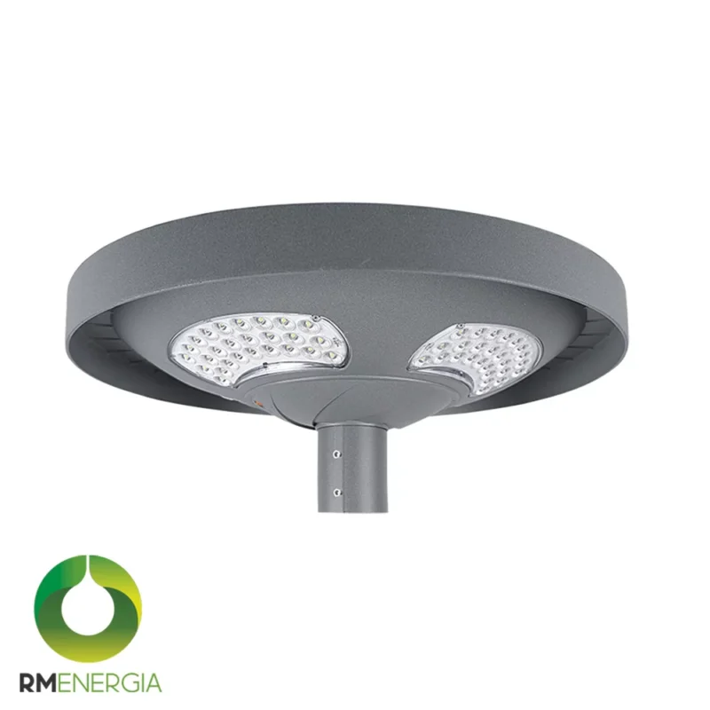 Soluciones en Iluminación LED y Energías Renovables - RM Energía