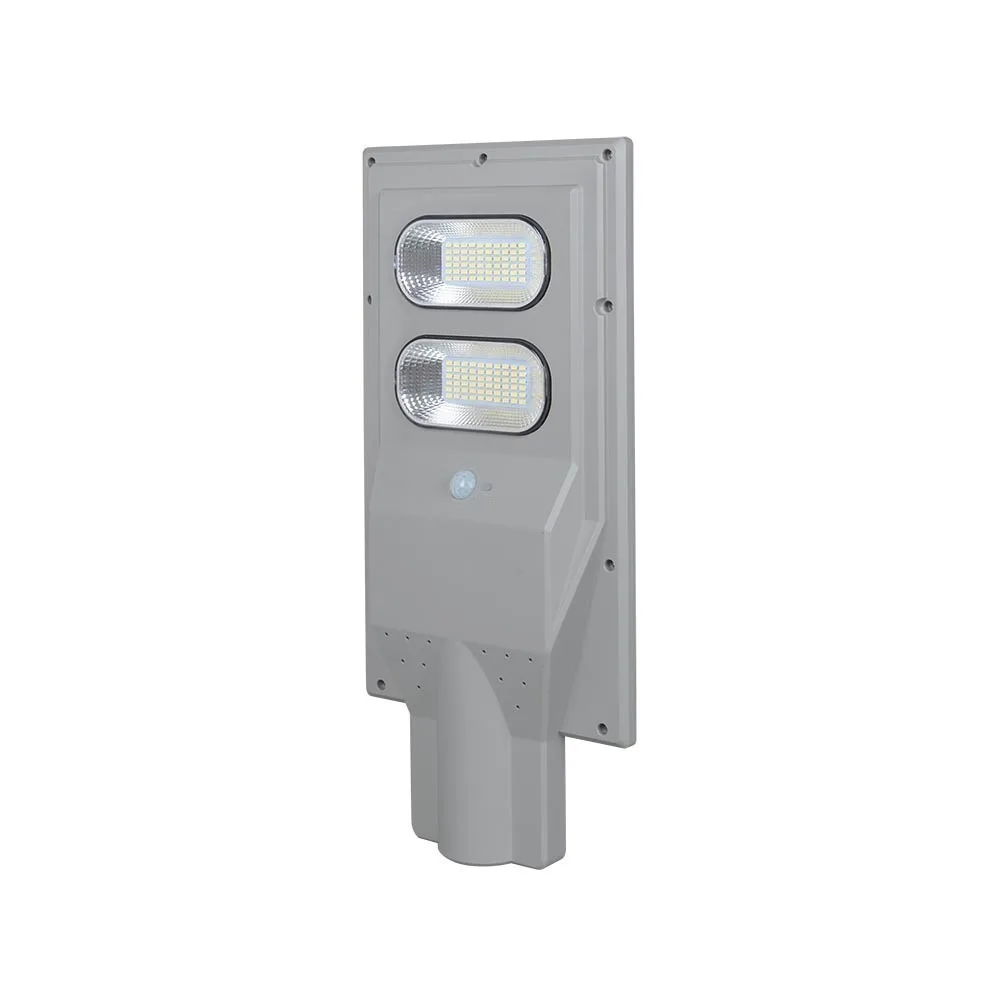 | Comprar en RM Energía Luminaria Solar LED 60W IP65 para Exterior — RM Energía Inteligente
