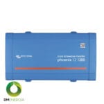 Inversor Phoenix Inverter 230V Ve Direct Schuko — RM Energía Inteligente