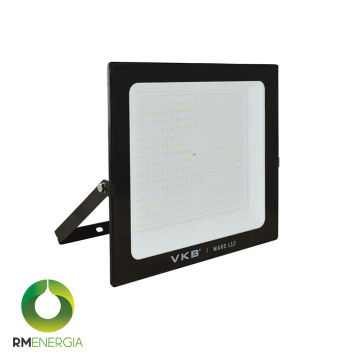 Proyector de Área LED 300W 6500K IK08 IP65