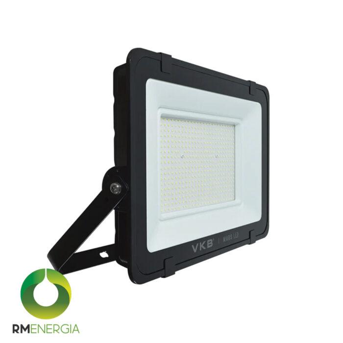 Proyector de Área LED 400W 6500K IK08 IP65