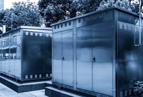 Soluciones de Respaldo y Continuidad Energética — RM Energía Inteligente