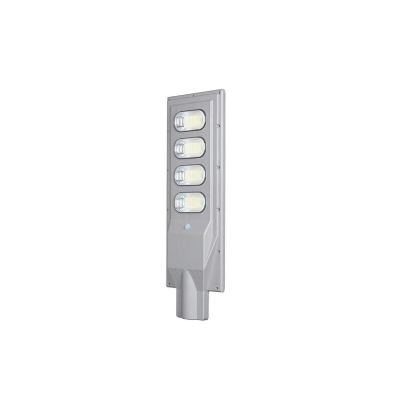 Luminaria Solar LED 120W IP65 para Exterior — RM Energía Inteligente