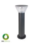 Farol LED Solar 5W — RM Energía Inteligente