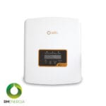 Inversor en Red Solis Mini 1KW 4G — RM Energía Inteligente