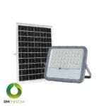 Proyector LED Solar 900 Lúmenes 6500K — RM Energía Inteligente