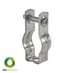 Abrazadera Caddy para Tubería Emt 25MM — RM Energía Inteligente