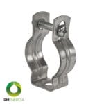 Abrazadera Caddy para Tubería Emt 32MM — RM Energía Inteligente