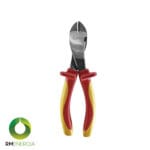 Alicate Cortante 1KV 7" — RM Energía Inteligente