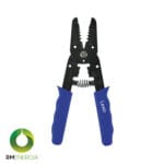 Alicate Pelacables Multiuso 6" — RM Energía Inteligente