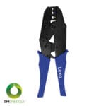 Aprieta Terminales Multiuso 0.5-6MM² 20-10AWG — RM Energía Inteligente