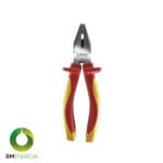 Alicate Universal 7" 1KV 185MM — RM Energía Inteligente