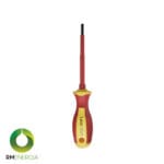 Atornillador Corto Paleta 1KV 5,5X125MM — RM Energía Inteligente