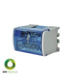 Barra Repartidora Bipolar 7 Posiciones 125A — RM Energía Inteligente