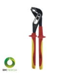 Pinza Pico Loro Aislada 1000V 10" — RM Energía Inteligente