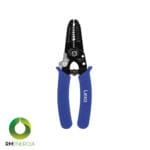 Pelacable Manual 0.5-2.6MM² 20-10AWG — RM Energía Inteligente