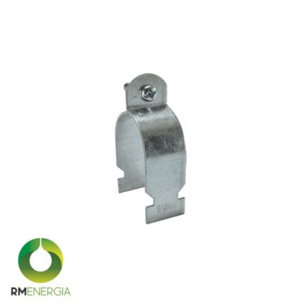 Abrazaderas Rc — RM Energía Inteligente