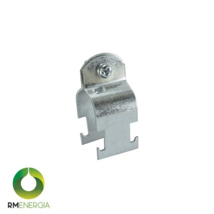 Abrazadera RUC 32 mm con Perno