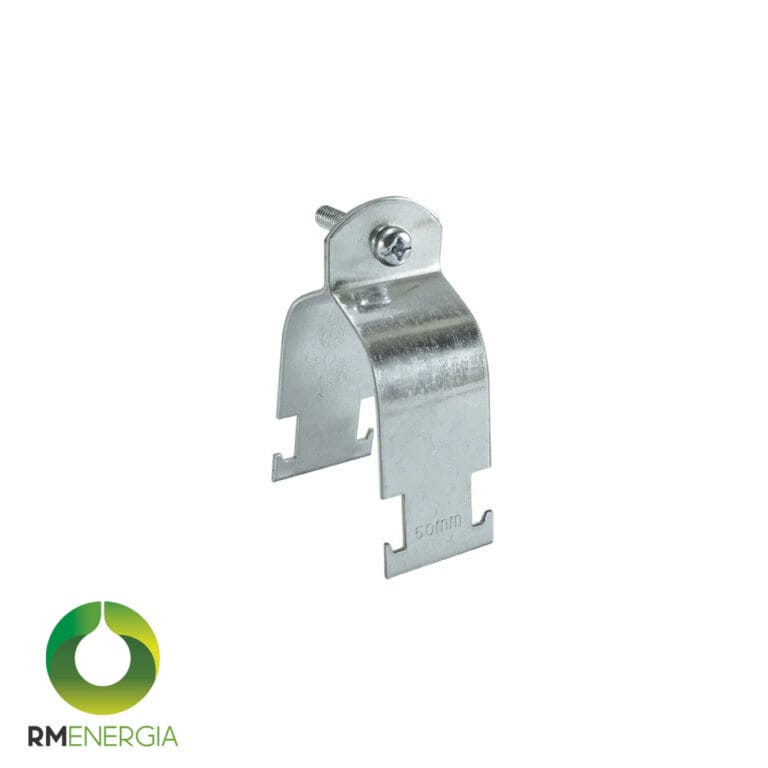 Riel RC, RUC y Accesorios