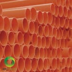 Tubería en Pvc 3 Metros — detalle 2