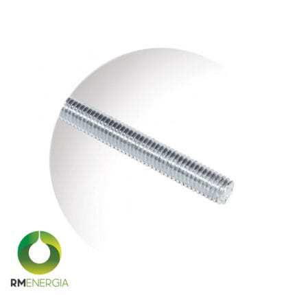 Hilo Corrido de 3MM 3 Metros — RM Energía Inteligente
