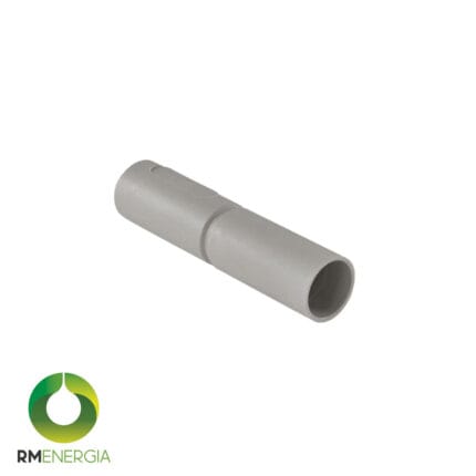 Copla para Tubo Rígido Libre de Halógeno | Diámetros 16MM a 32MM — RM Energía Inteligente
