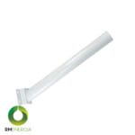 Soporte Luminaria Solar 500MM — RM Energía Inteligente