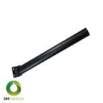 Soporte Luminaria Solar 500MM — detalle 1