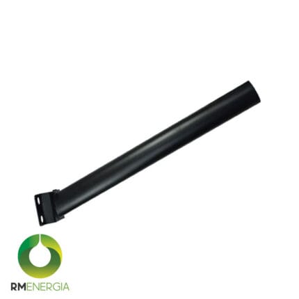 Soporte Luminaria Solar 500MM — detalle 1