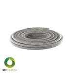 Tubería Flexible Libre de Halógeno 20MM X 100M | Canalización Eléctrica Certificada — RM Energía Inteligente