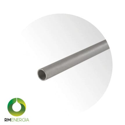 Tubo Rígido Libre de Halógeno 3 Metros Lexo para Canalización Eléctrica | 16MM a 40MM — RM Energía Inteligente