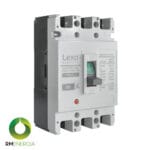 Interruptor Caja Moldeada Fija 100L 35KA — RM Energía Inteligente