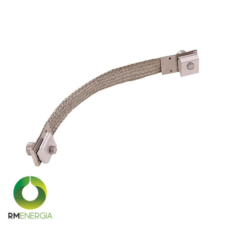 Estructuras y Soportes de Aluminio