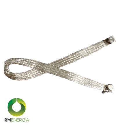 Jumper a Tierra para Sistemas Eléctricos y Fotovoltaicos | Conexión Segura a Tierra — detalle 1