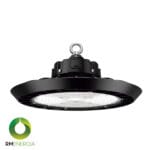 Campana LED UFO IV 100W 4000K 120° IP65 200 Lm/W IK08 – Westinghouse — RM Energía Inteligente