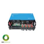 Controlador Solar Victron Smartsolar Mppt Rs 450/200-MC4 (48V) — detalle 2