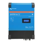 Controlador de carga solar Victron SmartSolar MPPT RS 450/100 con conectores MC4